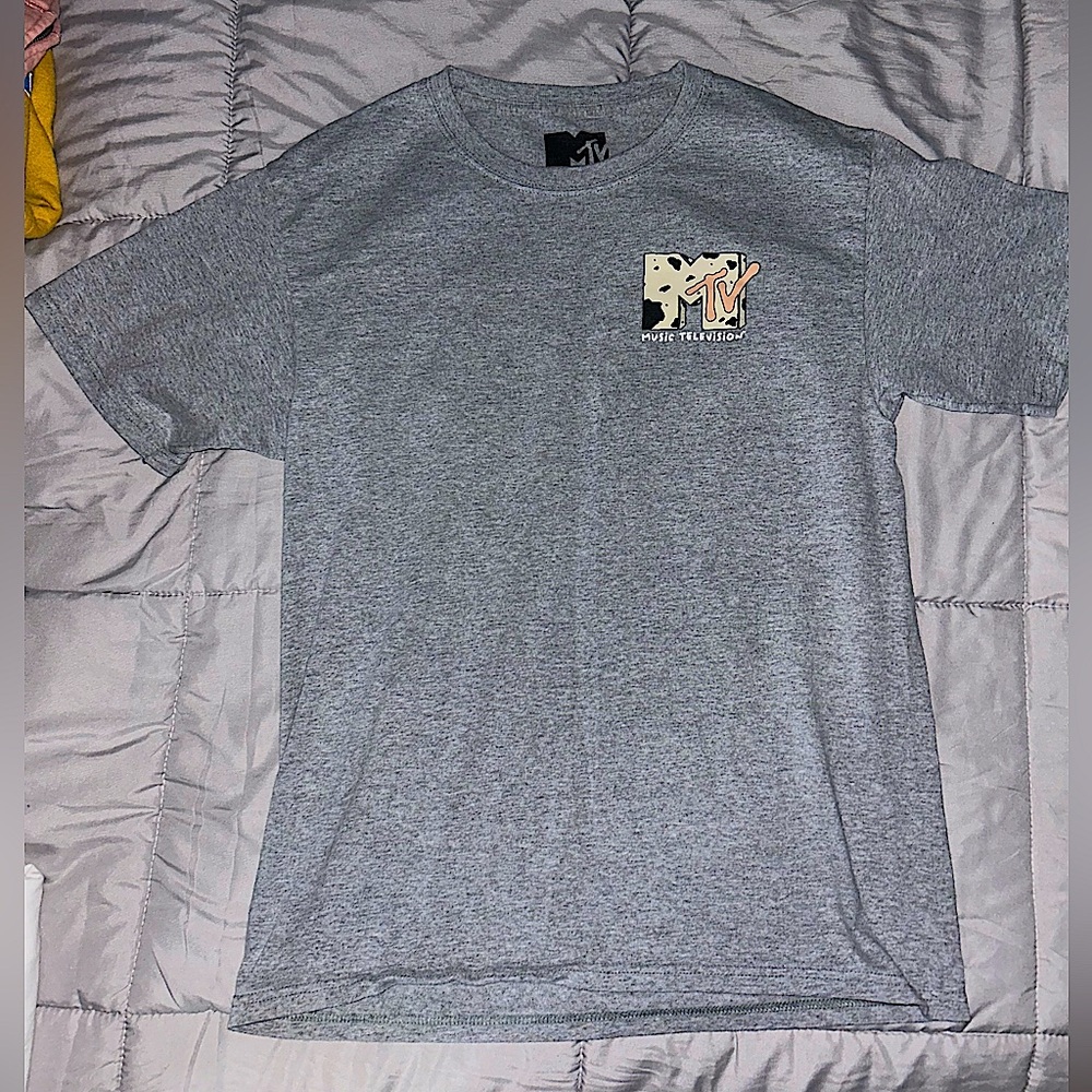 Medium MTV T-Shirt